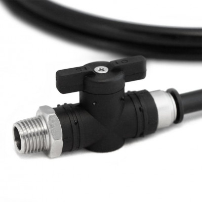 Kit de vaciado del depósito de recogida Nuke Performance