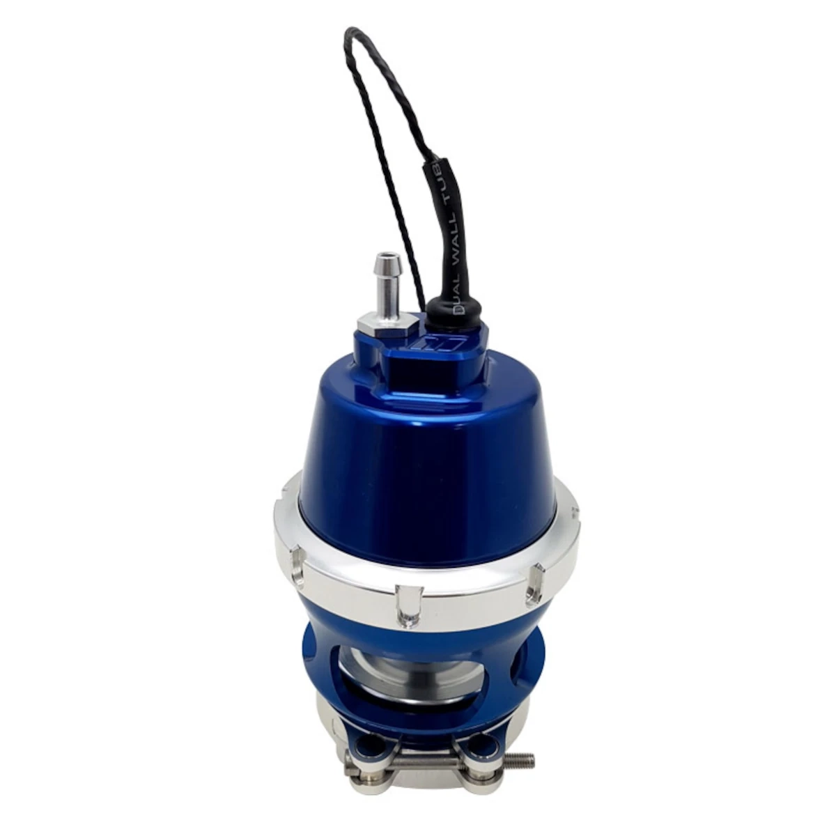 BOV Power Port mit Sensorkappe Turbosmart