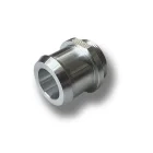 Vent BOV Auslass Adapter