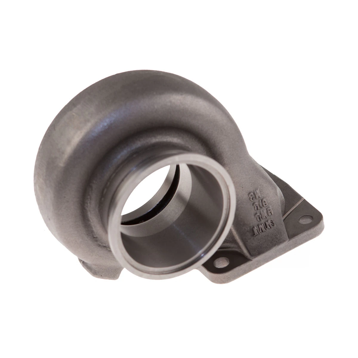 Garrett GT/GTX35 carcasa de escape 0.63 A/R 740902-0018