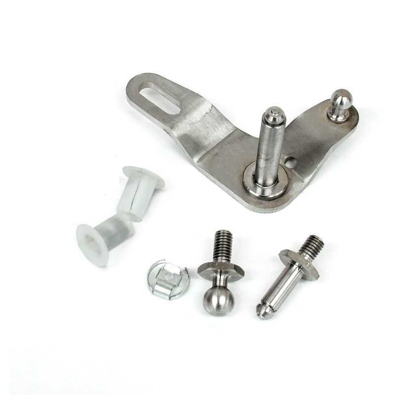 VAG Schaltwegverkürzung 6 Gang Getriebe Kit BAR-TEK®