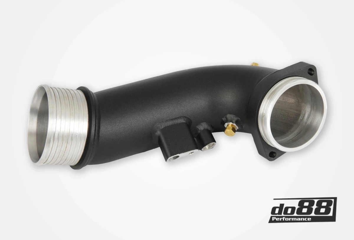 Kit de mejora de la tubería de presión compatible con BMW B58B30 x40i do88