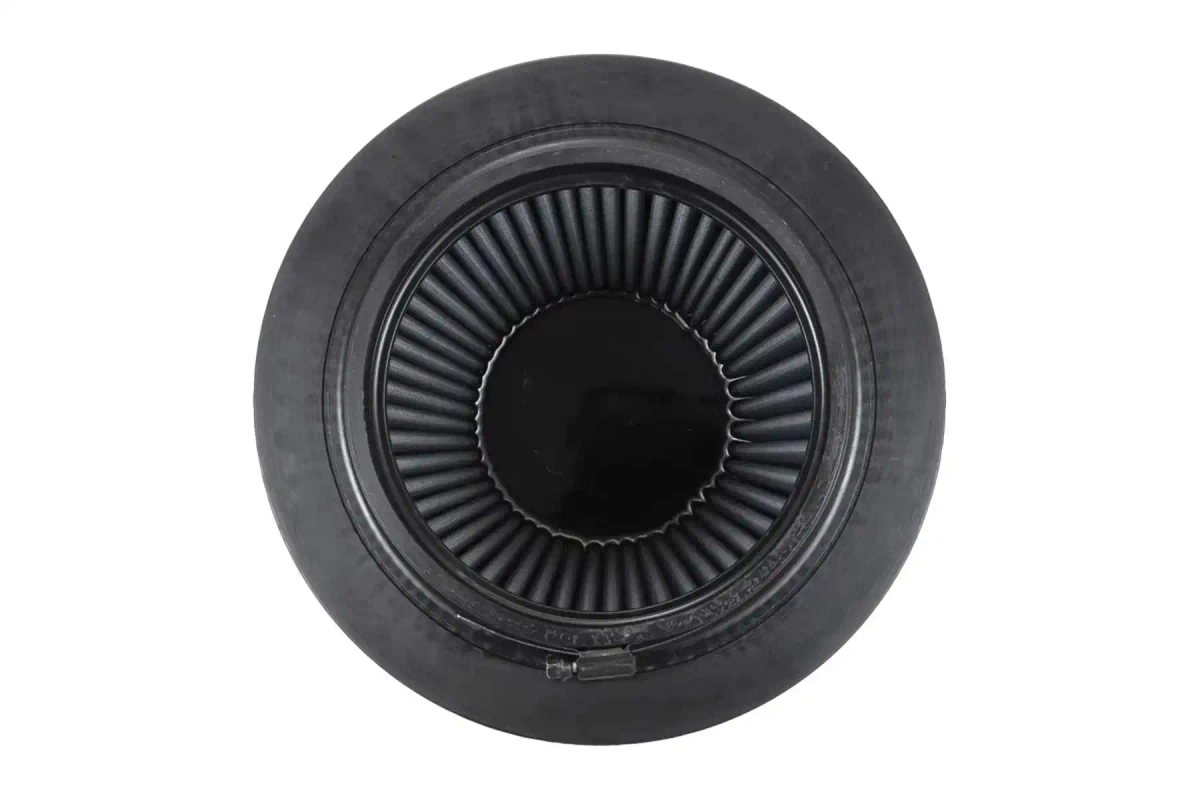 Turboladerluftfilter
