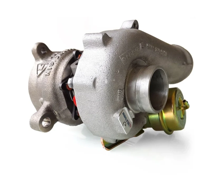 KKK K04-023 RS Turbolader