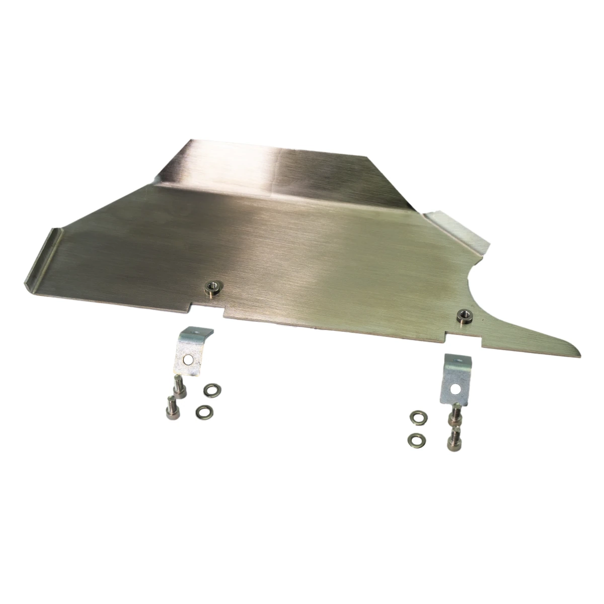 2.5L TFSI EA855 evo protección térmica para la admisión BAR-TEK®