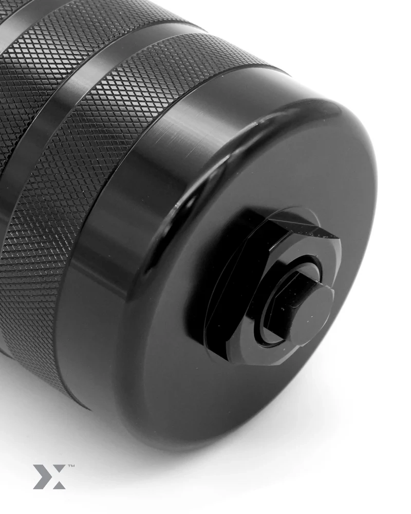 Kit de depósito de captación de aceite compatible con BMW N55B30 Mx35i/M2 MMX Performance