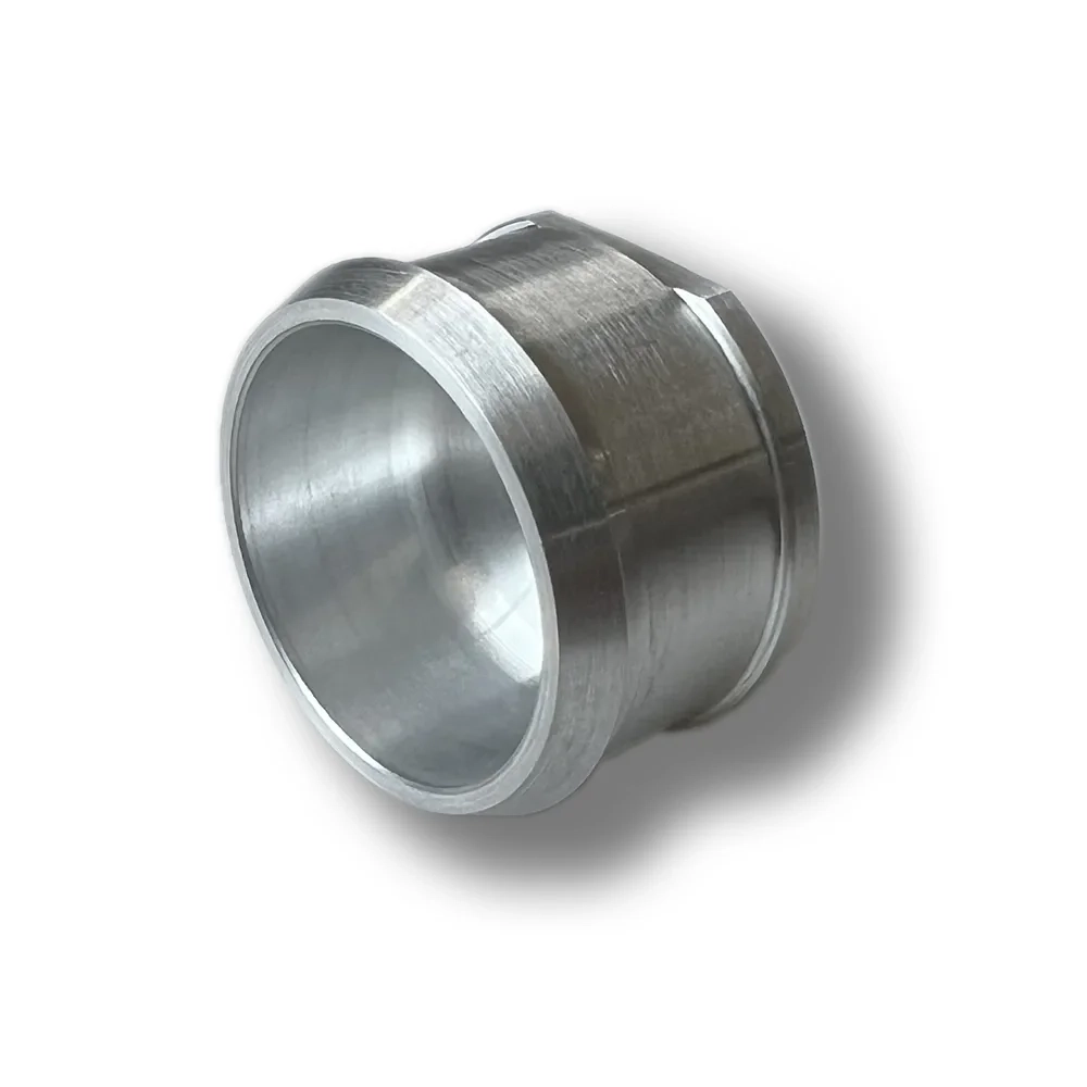 Vent BOV Auslass Adapter