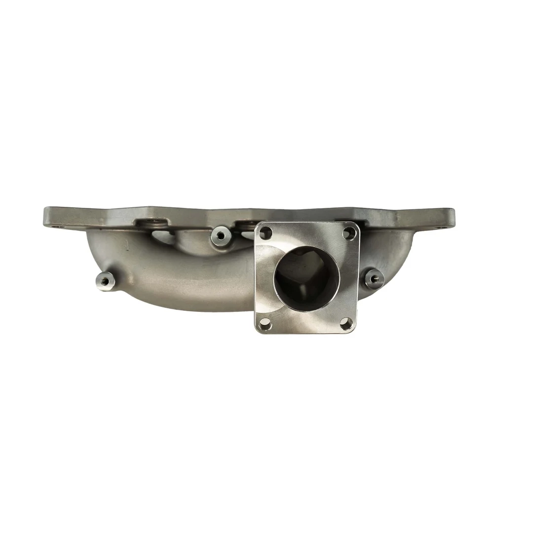 1.4L T-JET Upgrade Turbo Krümmer BAR-TEK®