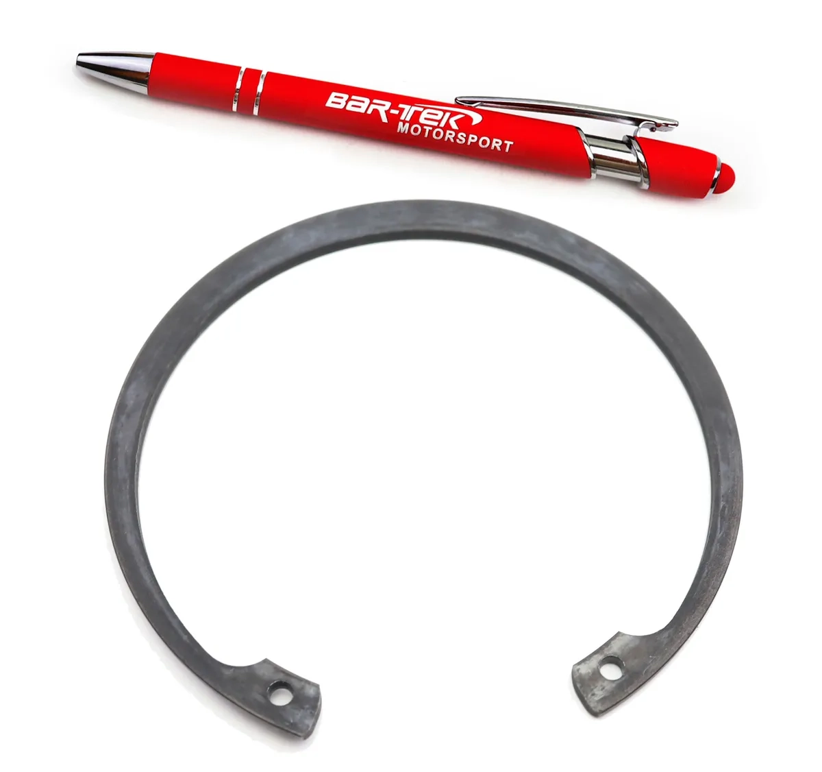 Circlip Garrett pour carter de compresseur, 95 mm, compatible avec turbocompresseurs GT/GTX 28/30 et T2/25/28