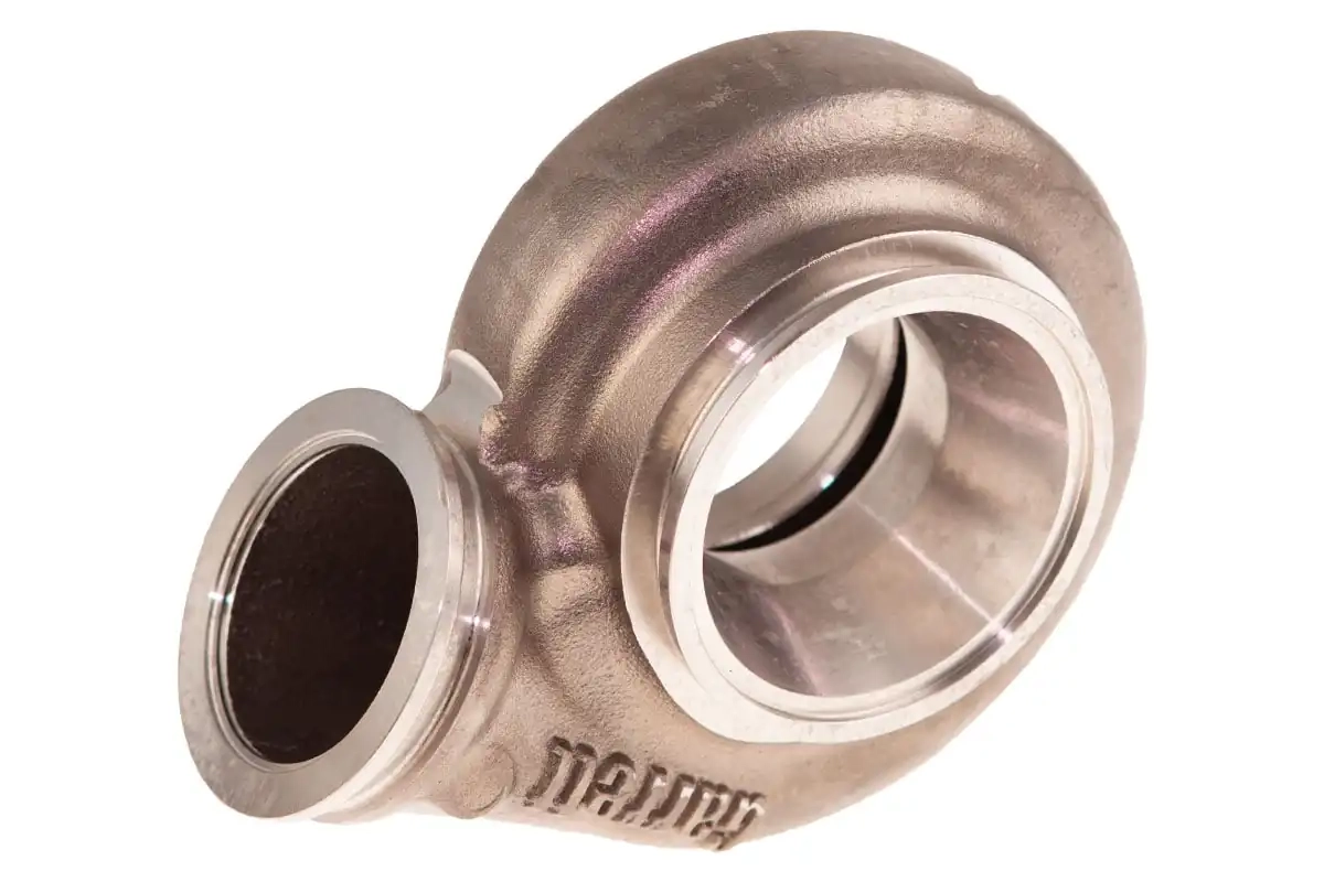 Garrett G30 Carcasa de escape 0.83 A/R 740902-0087