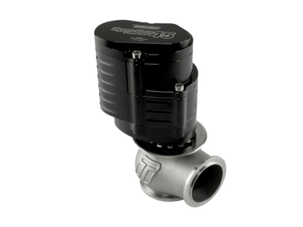 GenV Electronic HyperGate45 Electronic External Wastegate Turbosmart 