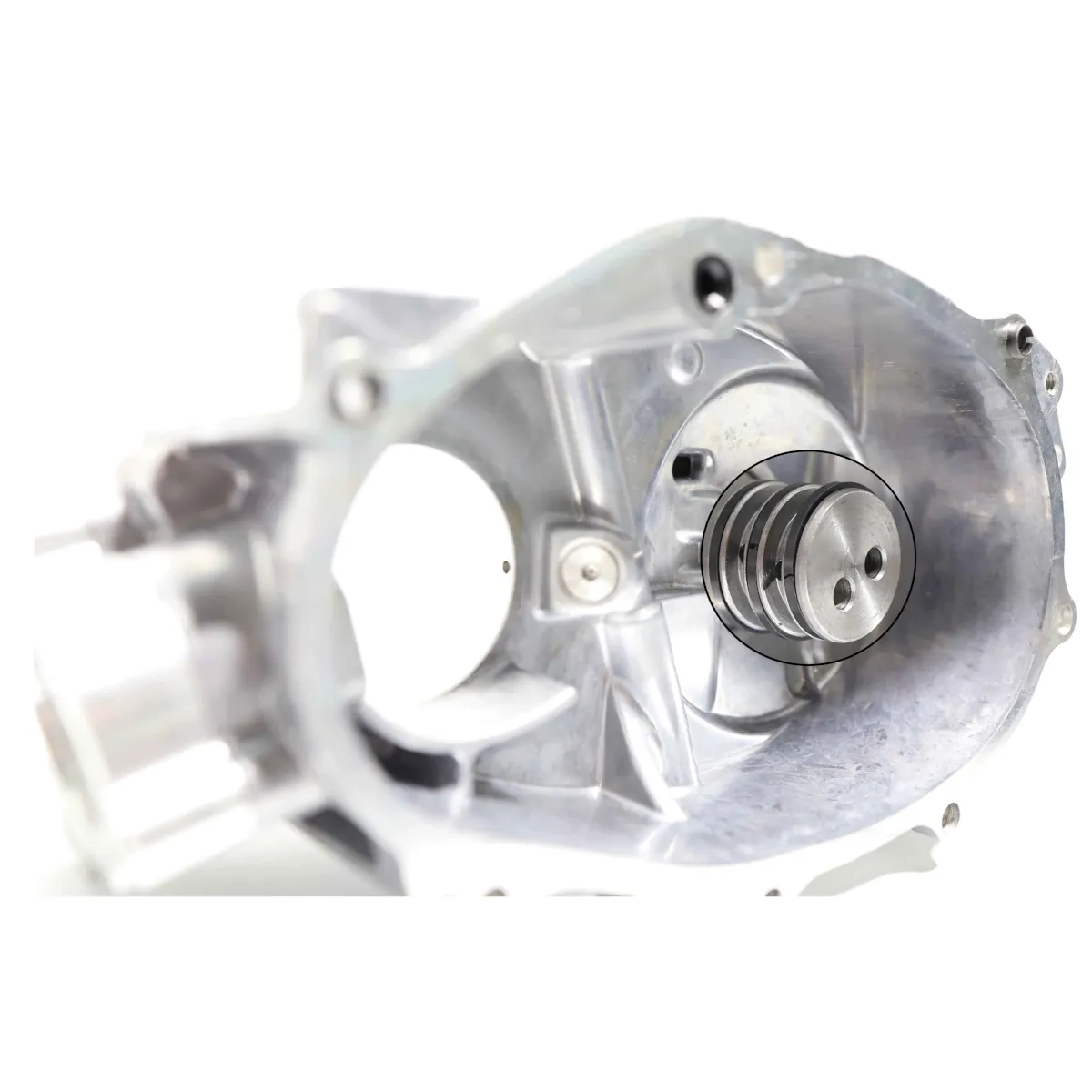 Juego de juntas de ajuste de árbol de levas para 2.0L TFSI EA113