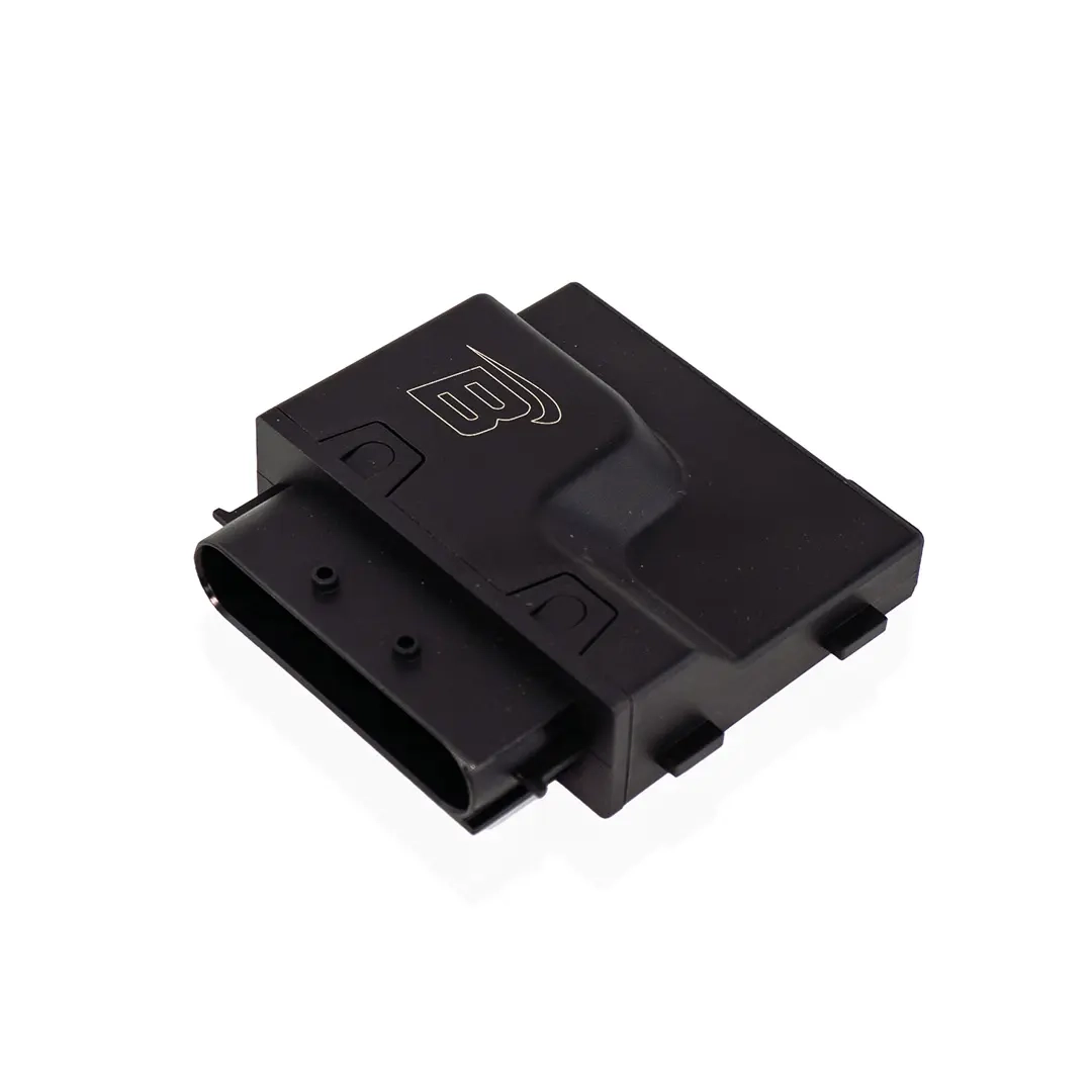  2.0 TSI EA888 evo4 upgrade Output stage fuel pump control unit