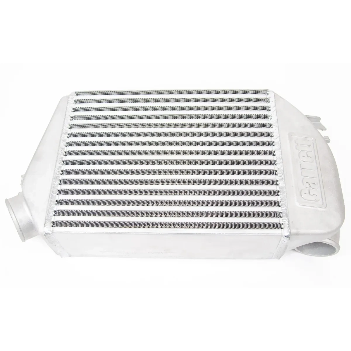 Garrett Performance Intercooler for Subaru WRX