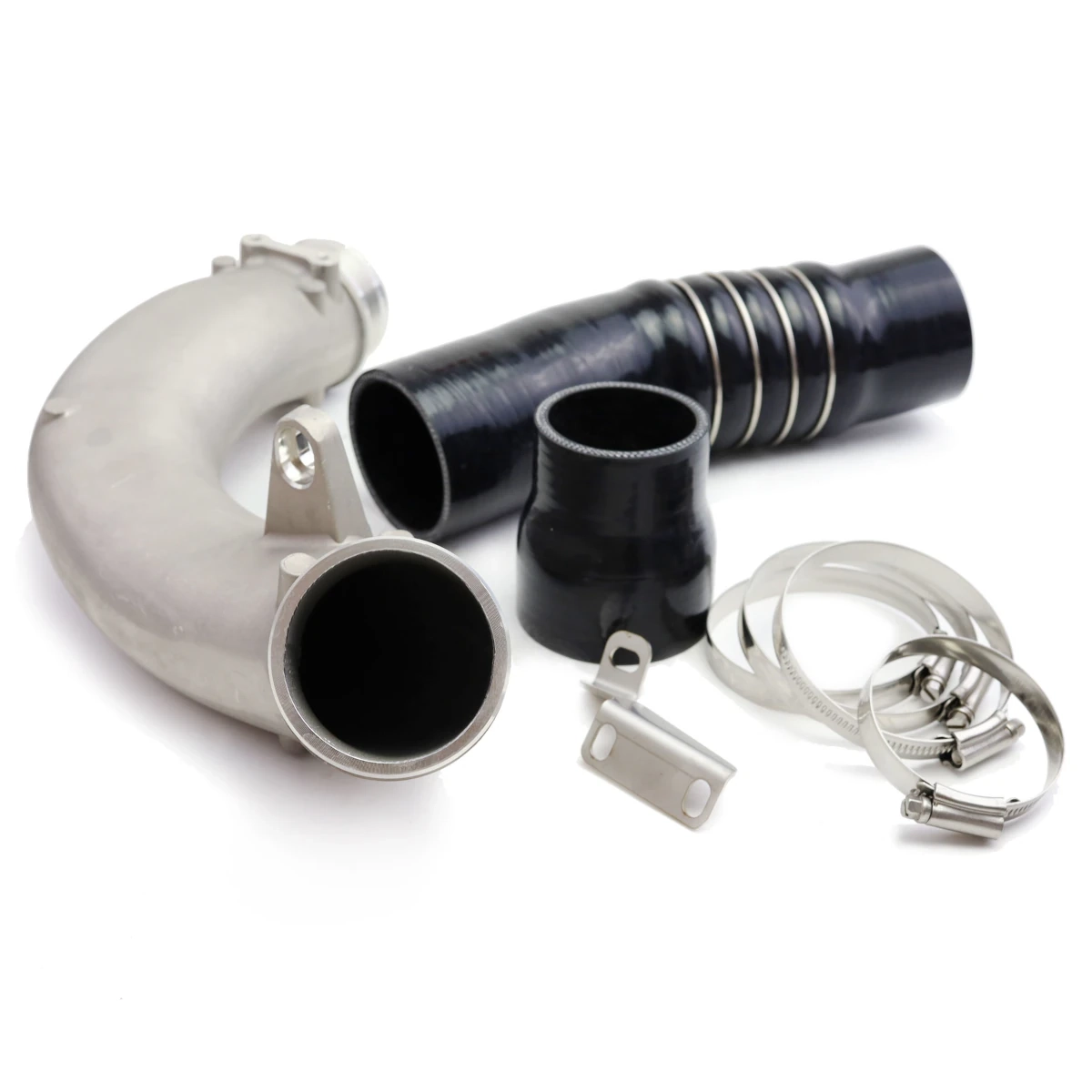 2.5 TFSI EA855 evo Tuyau de pression Turbo Intercooler BAR-TEK®