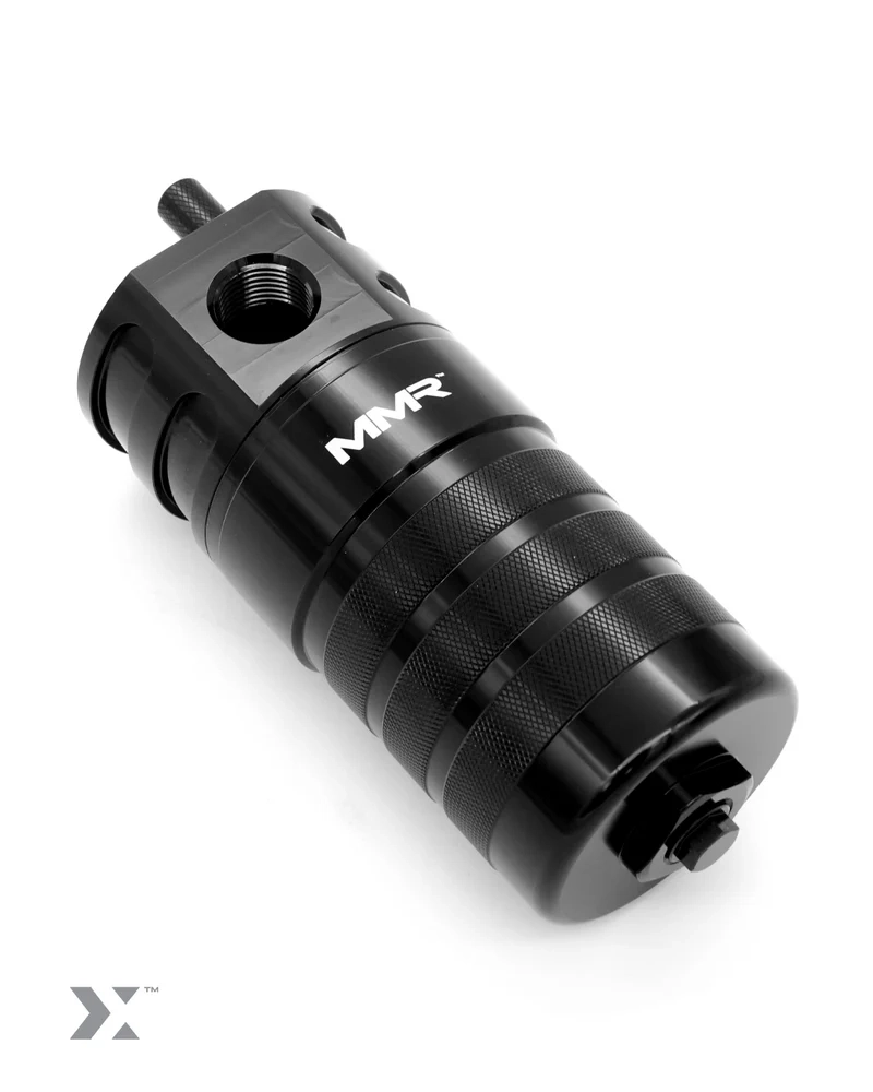 Kit de depósito de captura de aceite compatible con BMW N55B30 Mx35i/M2 MMX Performance