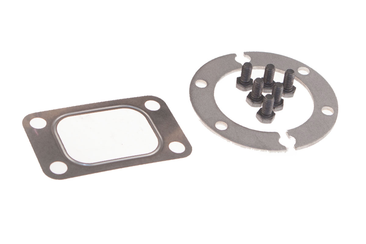 Carcasa de escape Garrett GT/GTX30 1.06 A/R 740902-0001