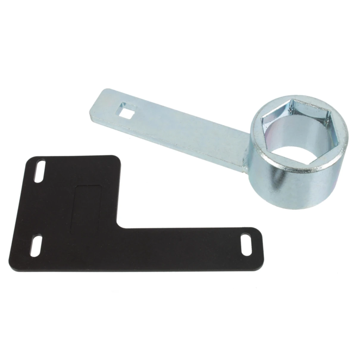 Outil de chaîne de distribution VR6 pour réglage des temps de distribution