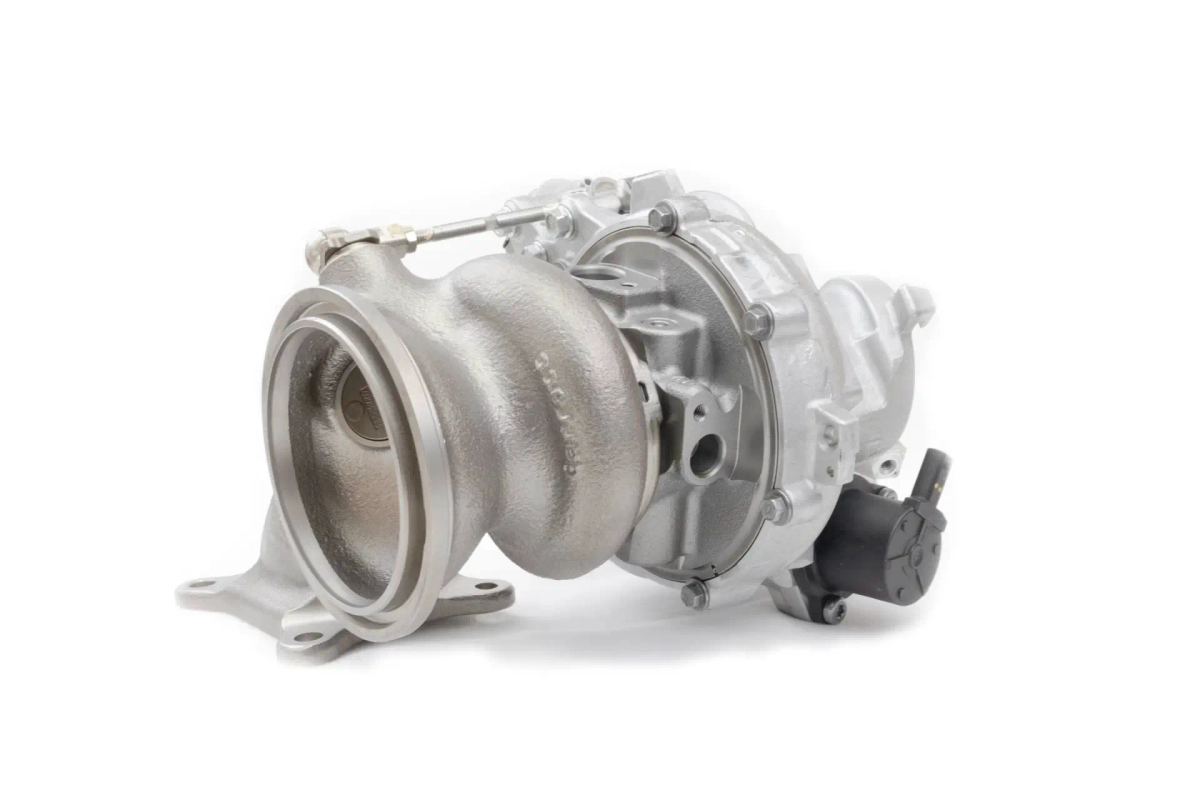 2.0 TSI Actualización Turbolaser Golf 8 EA888