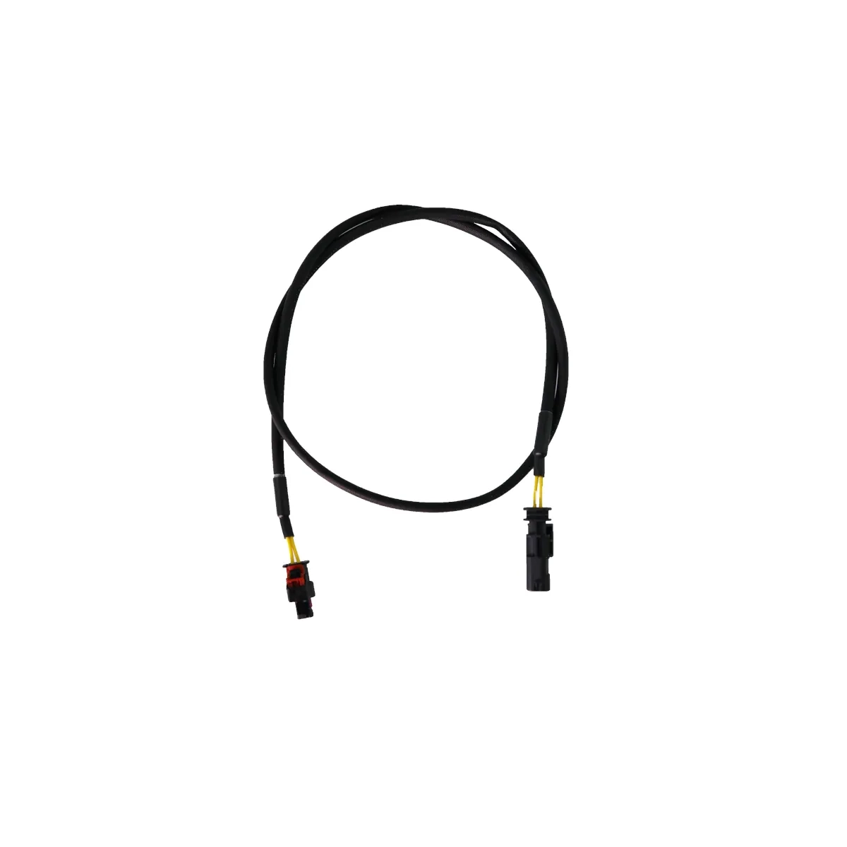2.0 TSI EA888 evo4 válvula de desviación de aire por cable para turbocompresor R
