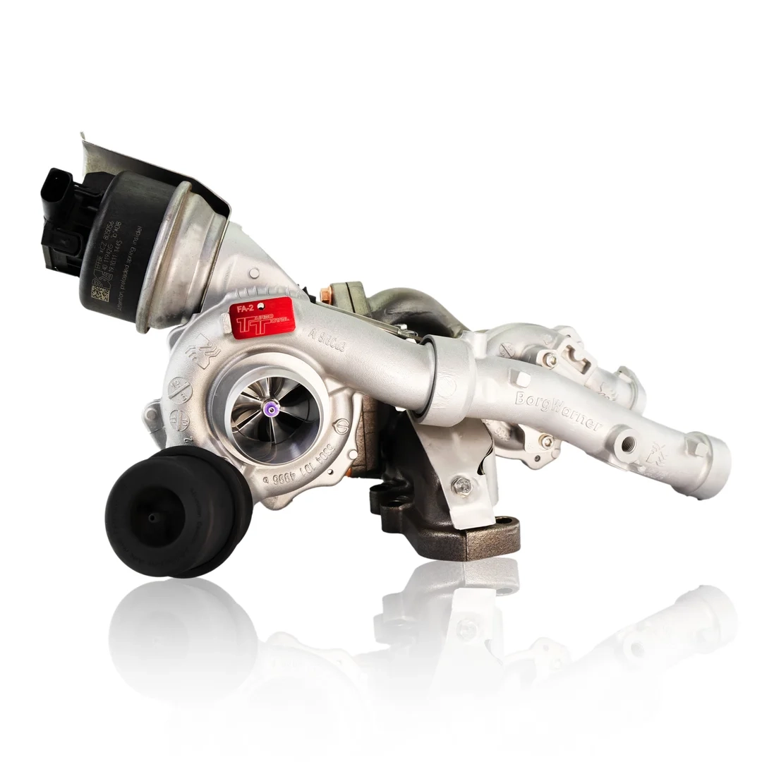 2.0L TDI T5/T6 Actualización Turbocompresor Turbo-Total®