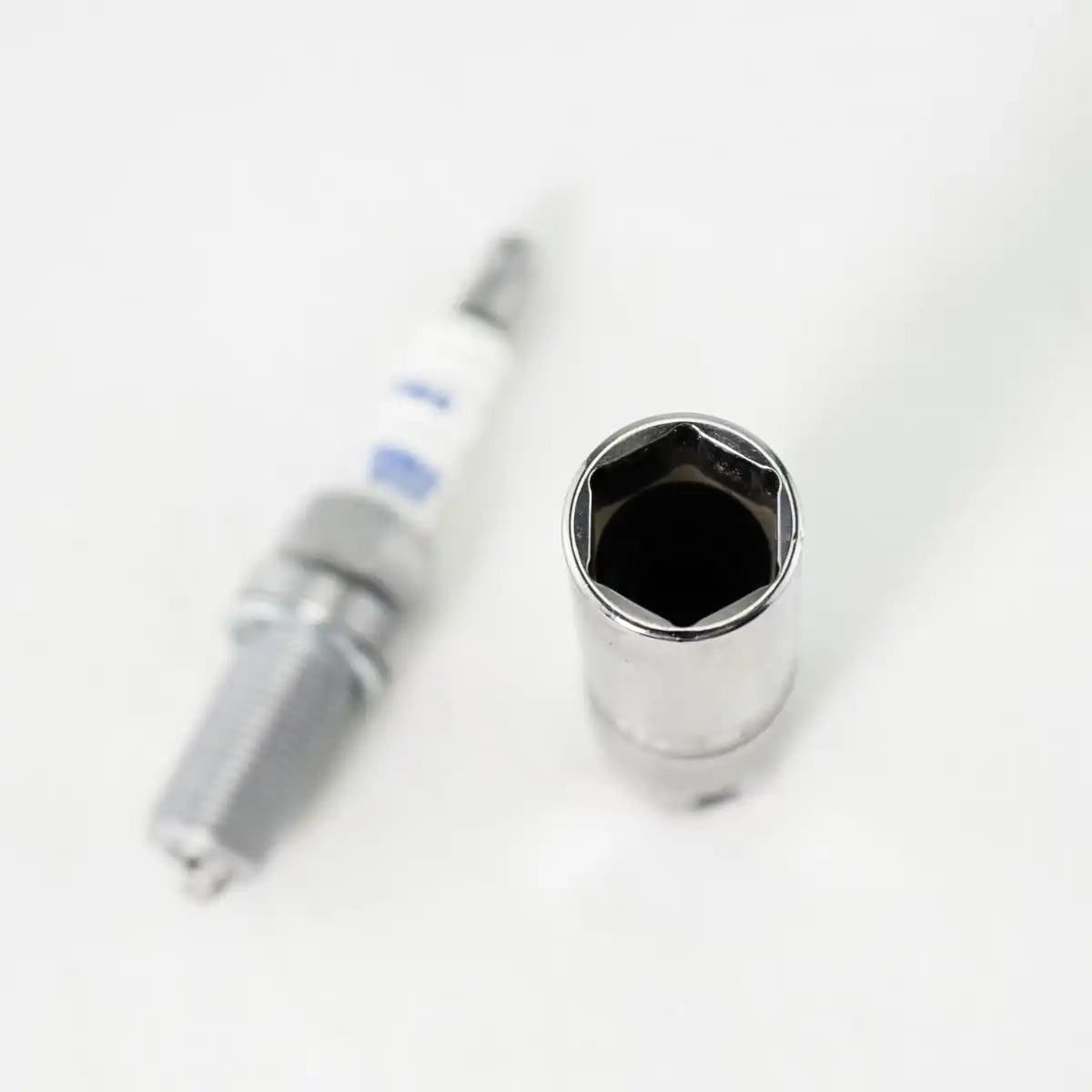 Llave de bujías para bujías de competición BAR-TEK®