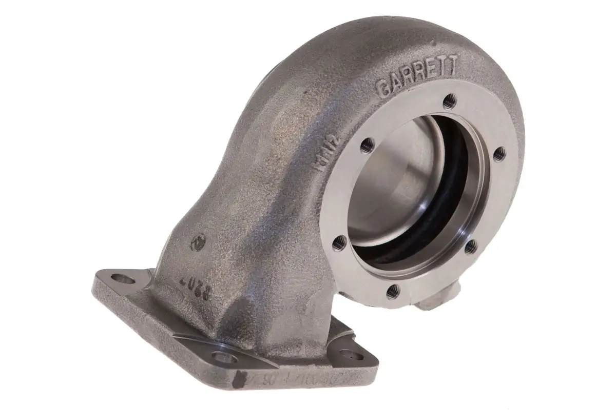 Garrett GT/GTX35 carcasa de escape 1.06 A/R 740902-0016