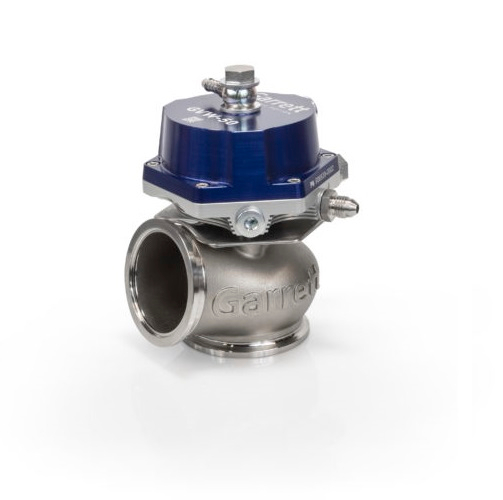 Garrett GVW externes Wastegate Kit