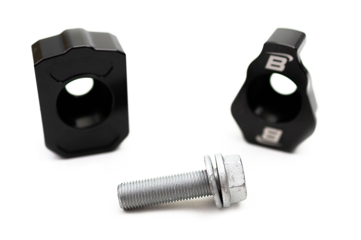 Tornillo para Dogbone VW 2.0L