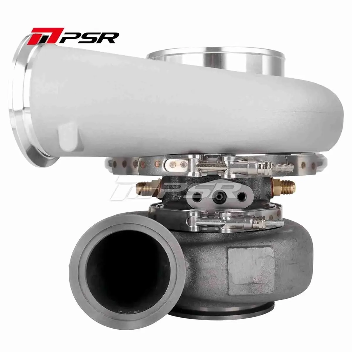 PSR 7375G turbocharger similar to G42-1200 up to 1200 PS Pulsar