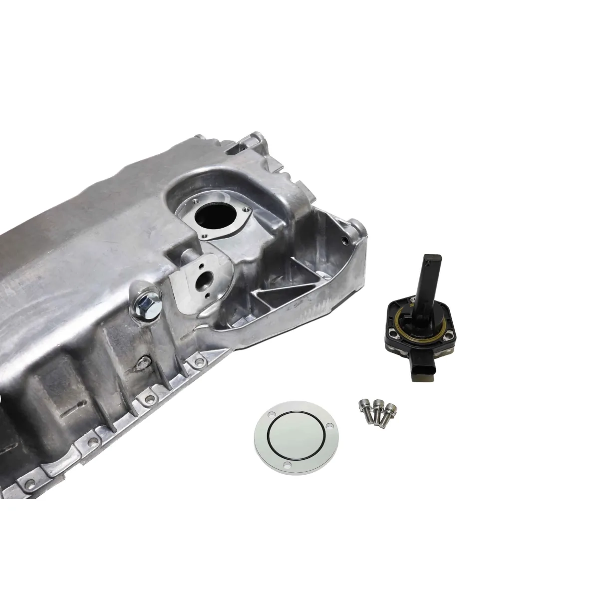 1.8T 20V &amp; 2.0L TFSI EA113 sealing plate for oil level sensor