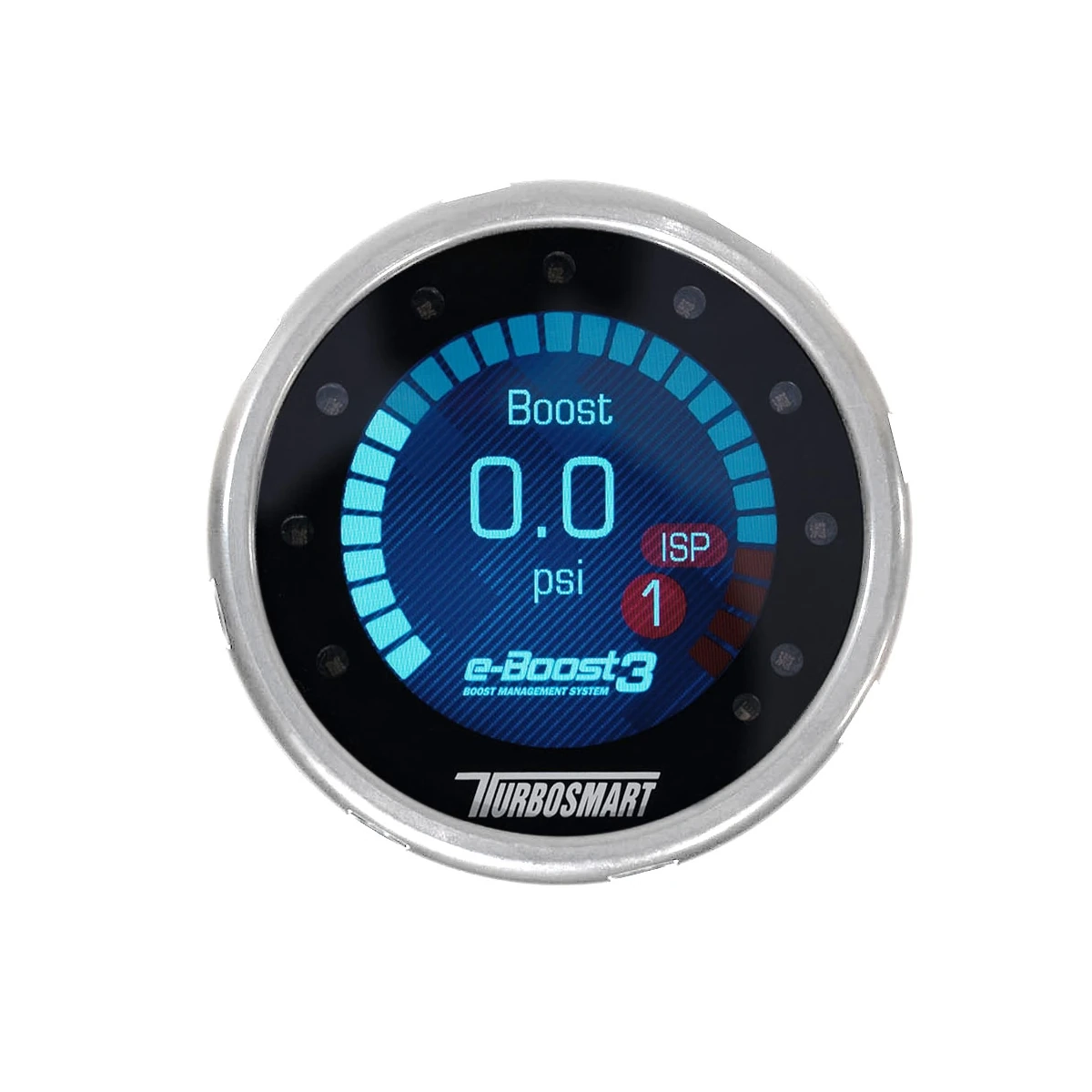 eBoost3 Boost-Management 3 bar 60mm Turbosmart