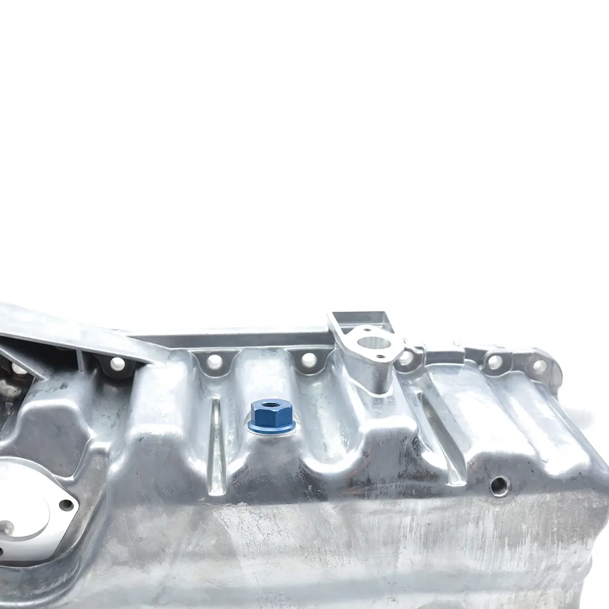 Tapón de vaciado de aceite M14x1,5 con orificio para el sensor de temperatura BAR-TEK®