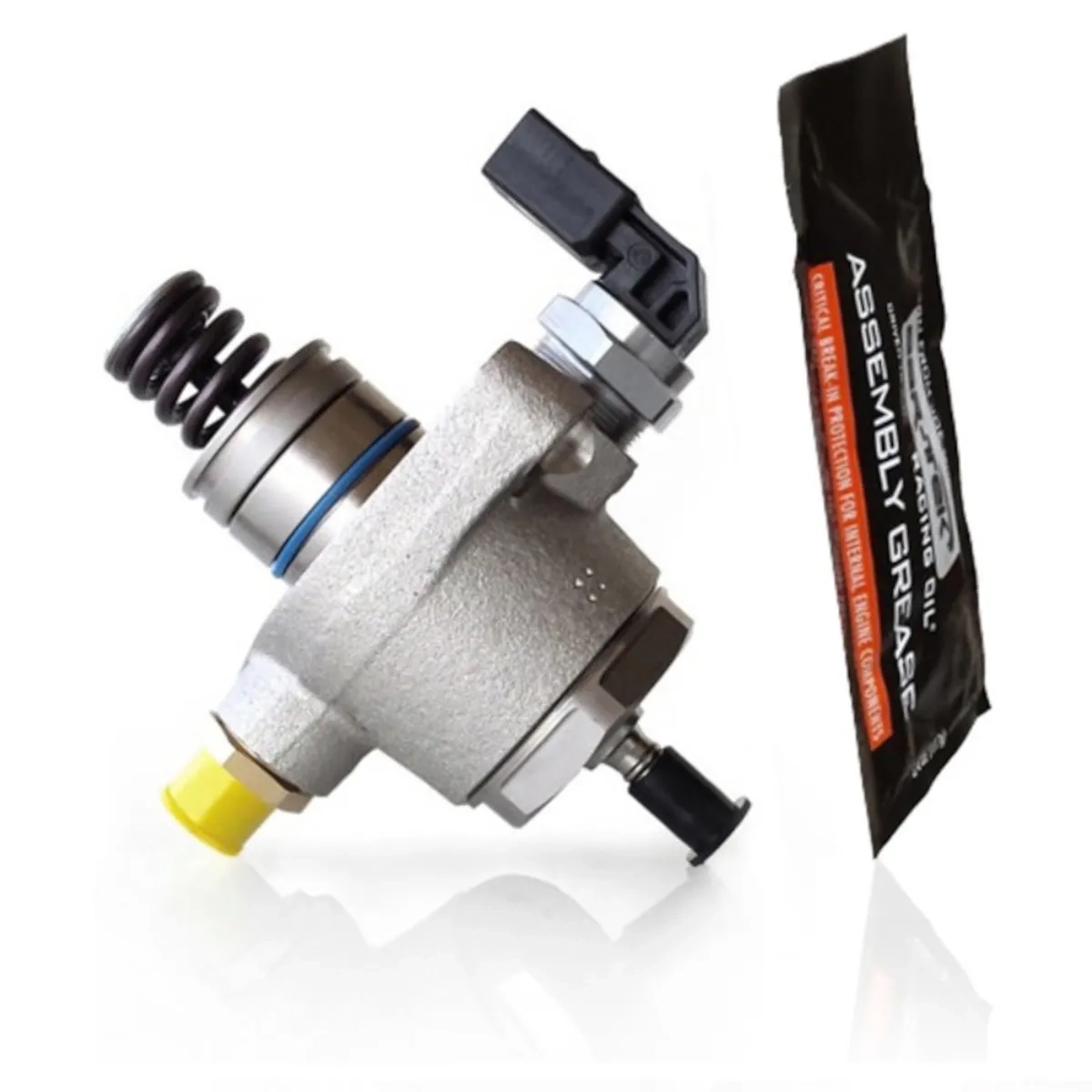 2.0 TSI EA888 Gen.3 MQB Upgrade Hochdruckpumpe BAR-TEK®