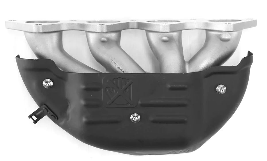 Mitsubishi Lancer EVO 4-9 2.0L 16V High Flow collecteur d'échappement pour stock turbo Artec®