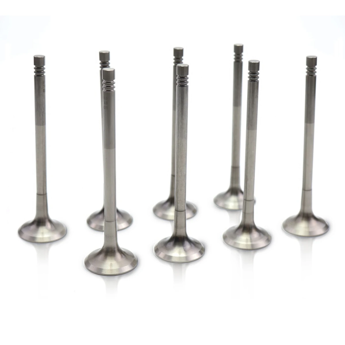 2.0L TFSI & TSI High Boost Nimonic Auslass Ventile BAR-TEK®