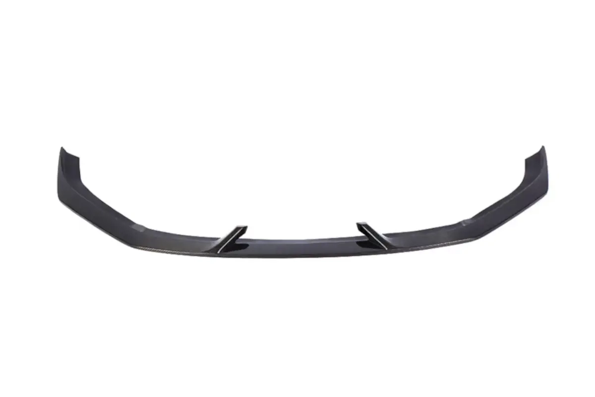 2.5 TFSI EA855 Audi RS3 8V Labio frontal de carbono BAR-TEK®