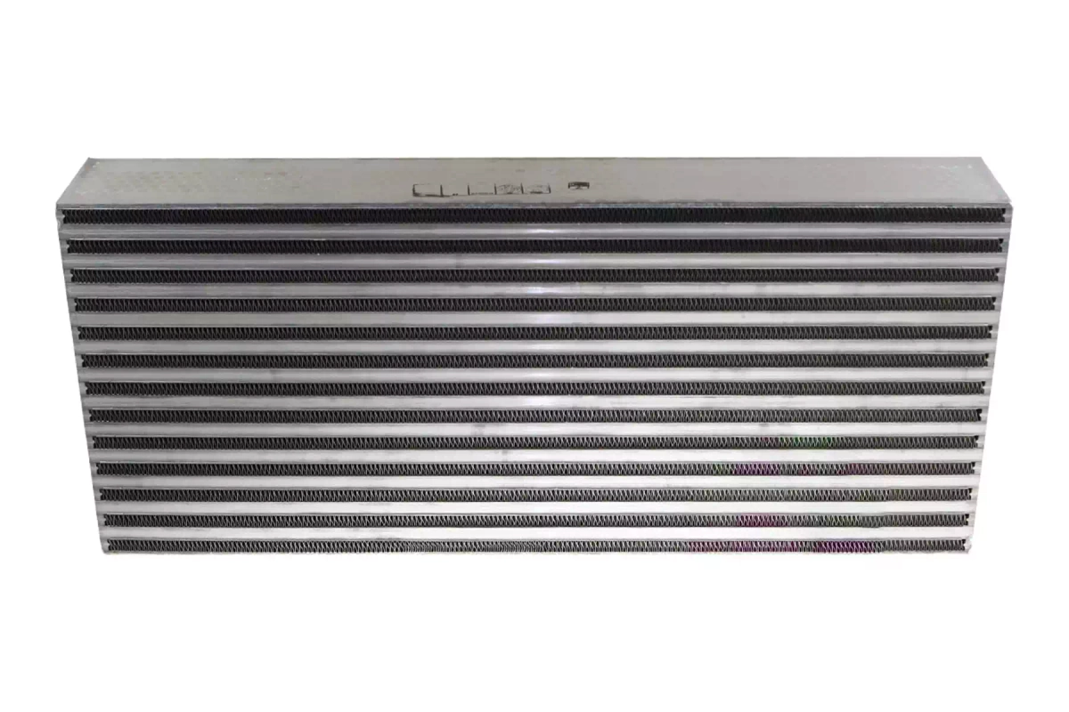 Air/Air Intercooler Core Garrett - 800 HP - 703520-6011