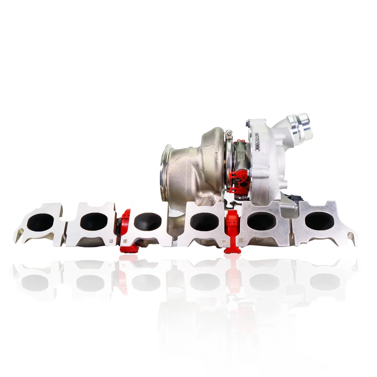 Upgrade Turbolader passend für BMW x40i B58