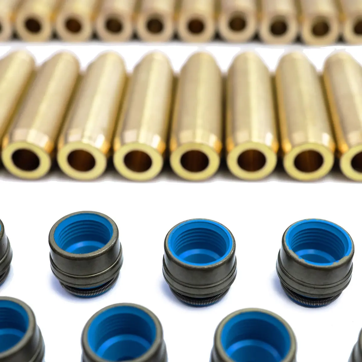  1.8T 20V culata High Boost Kit ULTI BAR-TEK®