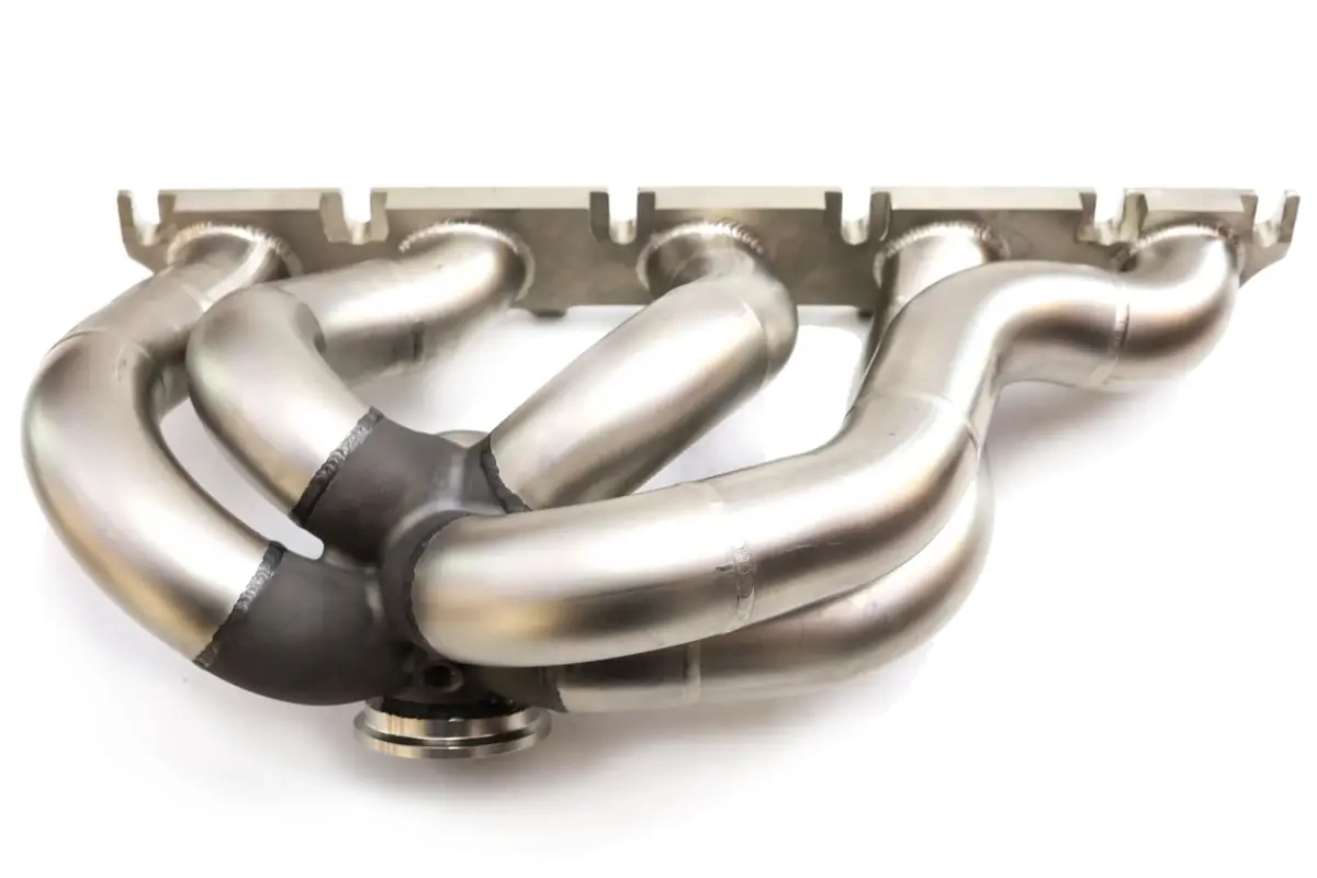 2.5 TFSI EA855 evo Upgrade Forced Induction Manifold BAR-TEK®
