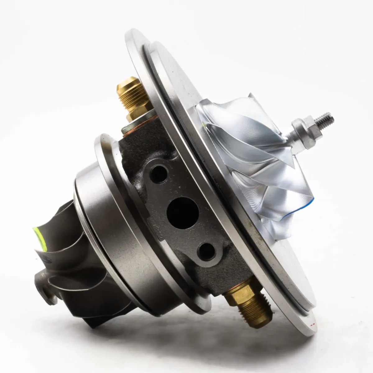 Garrett G35-1050 Conjunto de casco 879674-5002S