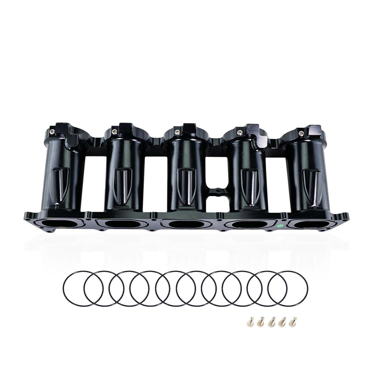  2.5 TFSI EA855 evo mise à niveau CNC Alu Runners BAR-TEK®