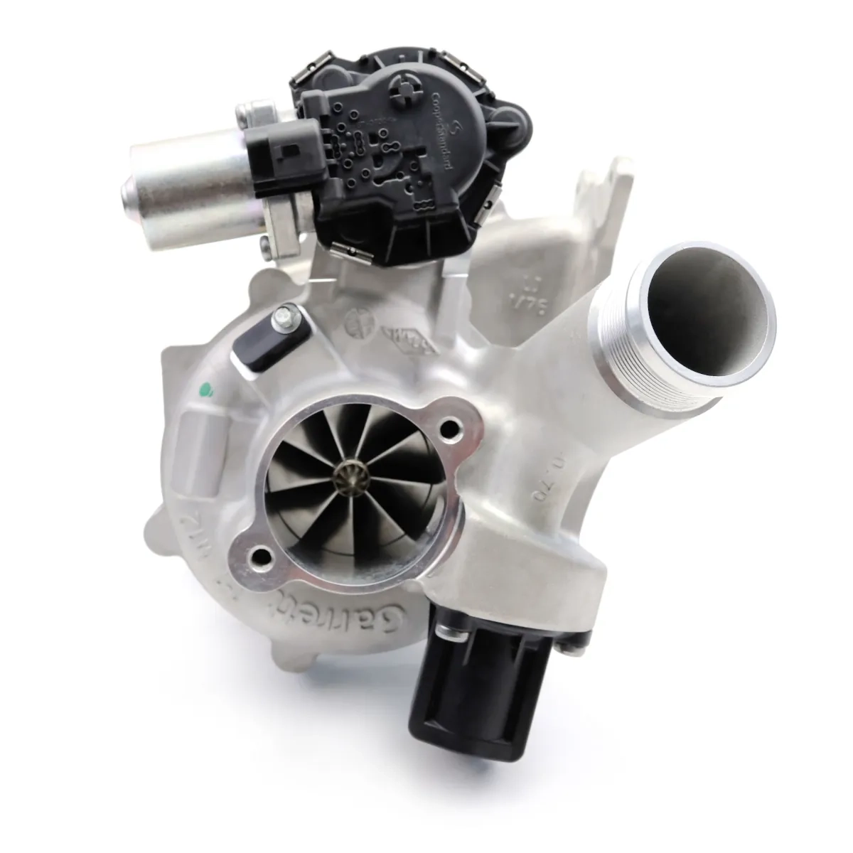 2.0 TSI EA888 Gen.3 MQB Upgrade Turbolader Thor 700