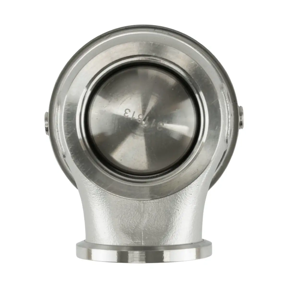 Turbosmart GenV CompGate40M 0.96 bar External Wastegate (Black)