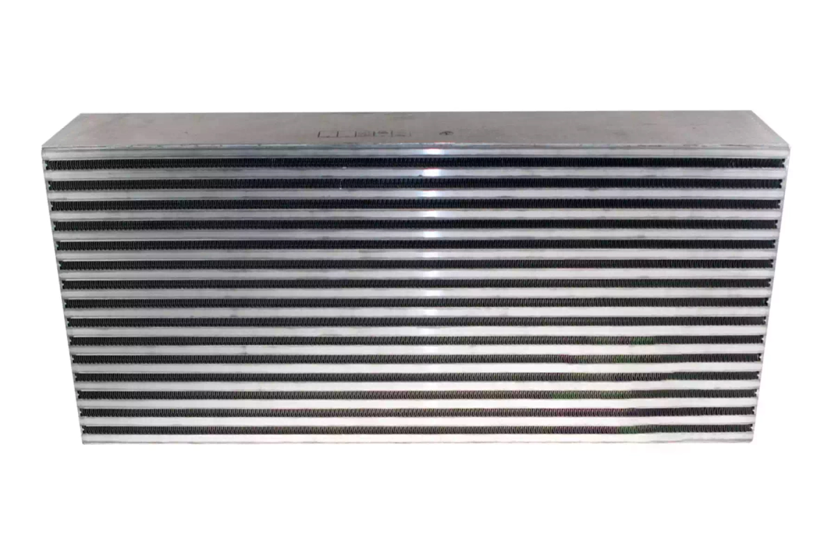 Air/Air Intercooler Core Garrett - 450 HP - 848054-6013
