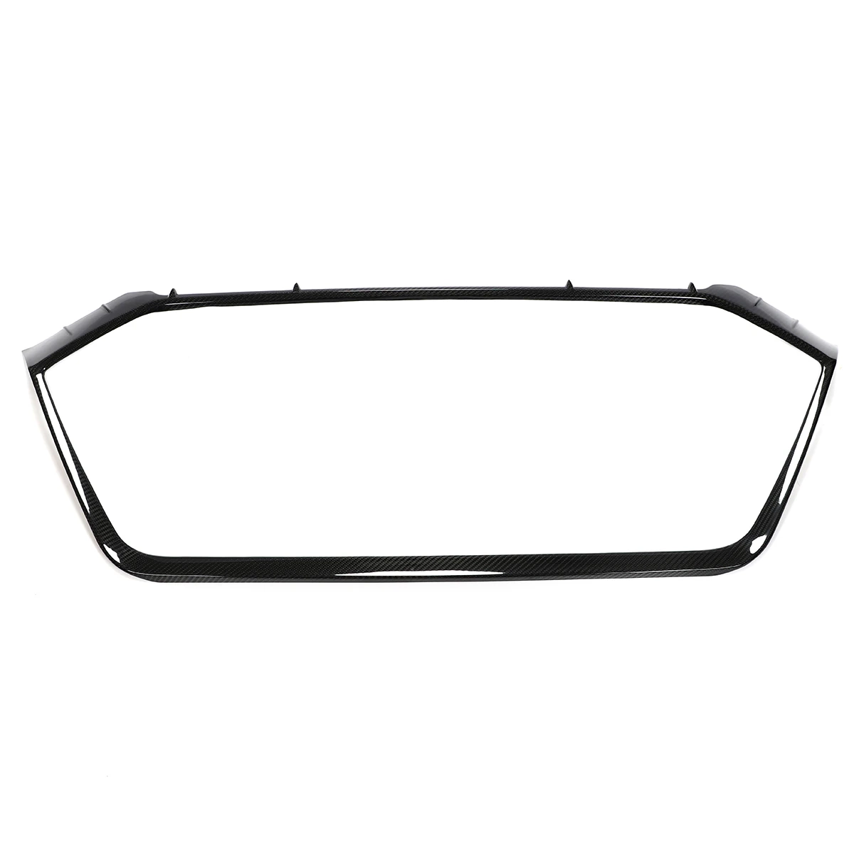 RS6 C8 Grill Frame