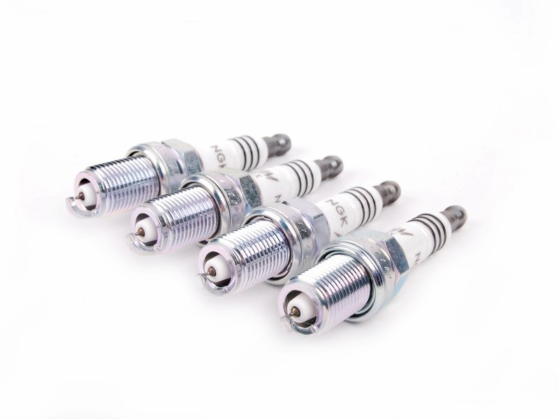  1.8 & 2.0 TSI EA888 Gen.3 & evo4 High-performance ignition coils & Spark plug kit