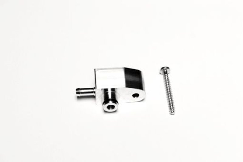 Adaptador indicador de presión de sobrealimentación Forge FMBGMCS