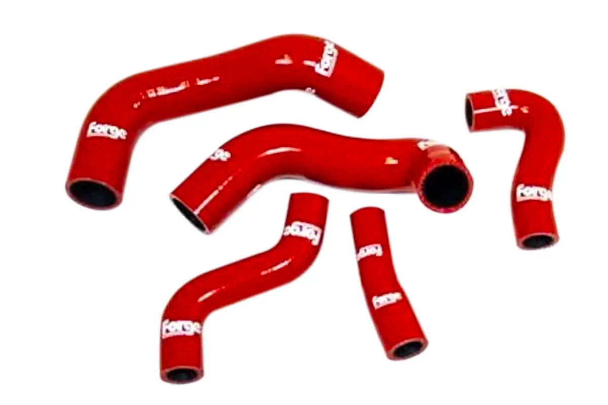 2.0 TFSI EA113 Tuyaux d'eau de refroidissement en silicone